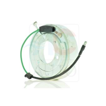 Bobine, embrayage magnétique (compresseur) ACAUTO OEM 81619066010