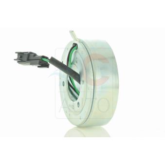 Bobine, embrayage magnétique (compresseur) ACAUTO [AC-04ZX36]
