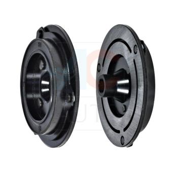 Disque d'entraînement, embrayage magnétique (compresseur) ACAUTO OEM 6918000
