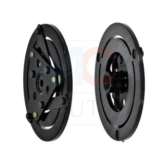 Disque d'entraînement, embrayage magnétique (compresseur) ACAUTO OEM 92600AU01A