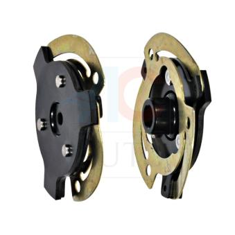 Disque d'entraînement, embrayage magnétique (compresseur) ACAUTO OEM 64529145351