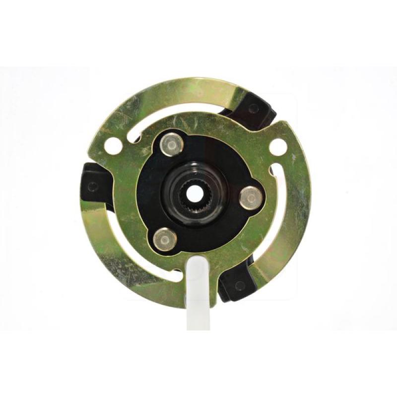 Disque d'entraînement, embrayage magnétique (compresseur) ACAUTO AC-05CL05 - Visuel 2