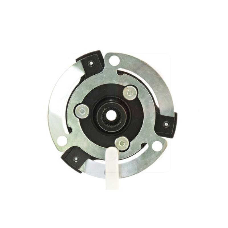 Disque d'entraînement, embrayage magnétique (compresseur) ACAUTO AC-05DL03 - Visuel 2