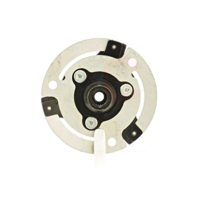 Disque d'entraînement, embrayage magnétique (compresseur) ACAUTO AC-05DL05 - Visuel 2