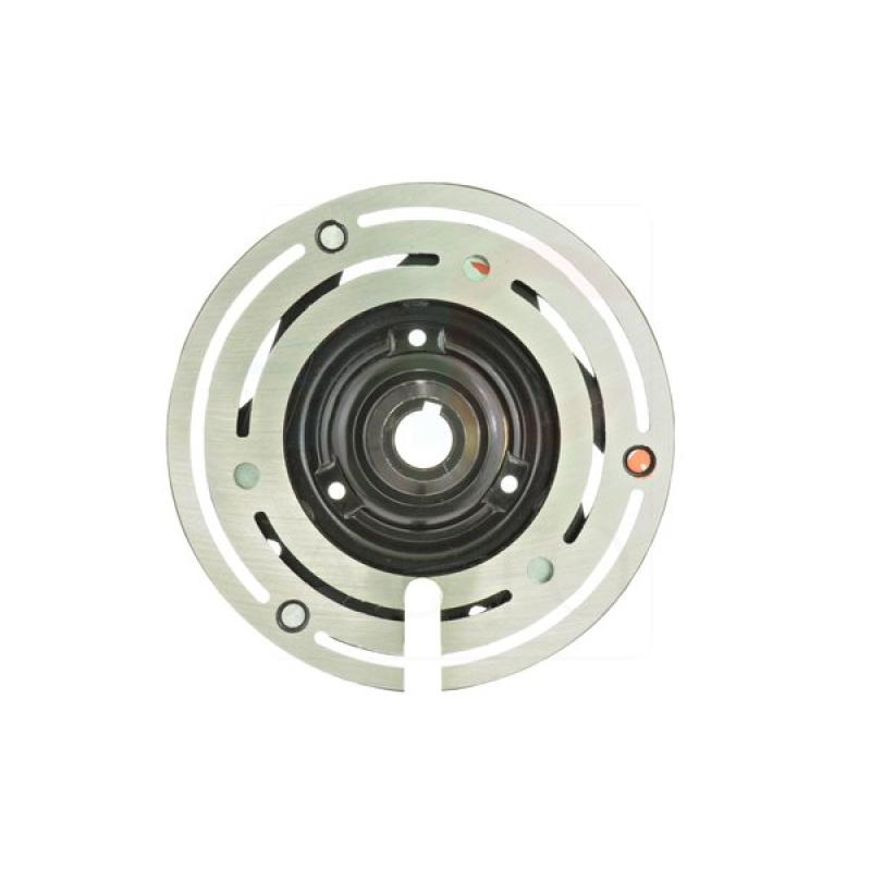 Disque d'entraînement, embrayage magnétique (compresseur) ACAUTO AC-05DL06 - Visuel 2