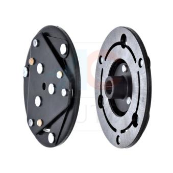Disque d'entraînement, embrayage magnétique (compresseur) ACAUTO OEM 741438
