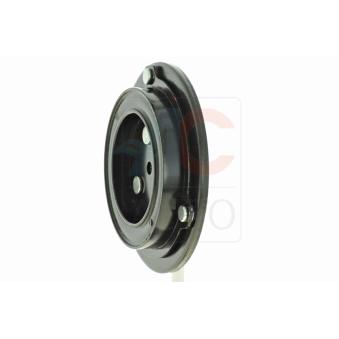 Disque d'entraînement, embrayage magnétique (compresseur) ACAUTO OEM 4818865