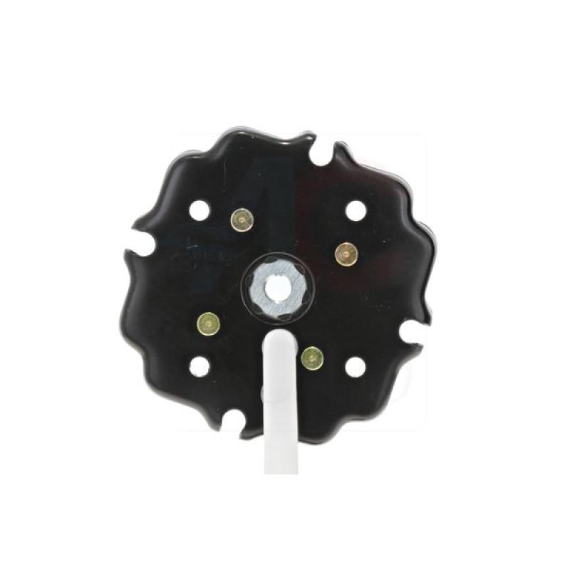 Disque d'entraînement, embrayage magnétique (compresseur) ACAUTO AC-05DN04 - Visuel 1