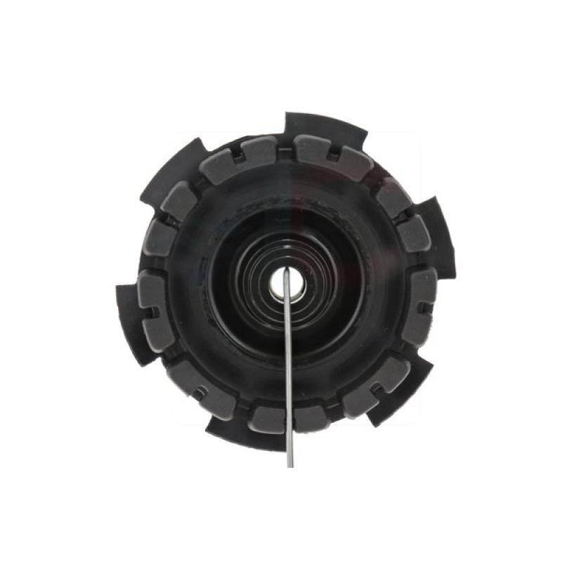 Disque d'entraînement, embrayage magnétique (compresseur) ACAUTO AC-05DN09 - Visuel 1