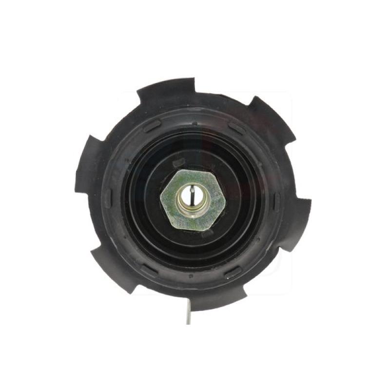 Disque d'entraînement, embrayage magnétique (compresseur) ACAUTO AC-05DN09 - Visuel 2