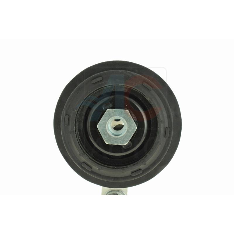 Disque d'entraînement, embrayage magnétique (compresseur) ACAUTO AC-05DN10 - Visuel 1