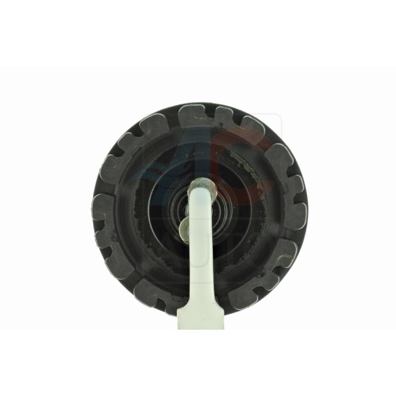 Disque d'entraînement, embrayage magnétique (compresseur) ACAUTO AC-05DN10 - Visuel 2