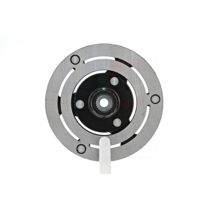 Disque d'entraînement, embrayage magnétique (compresseur) ACAUTO AC-05DN22 - Visuel 2