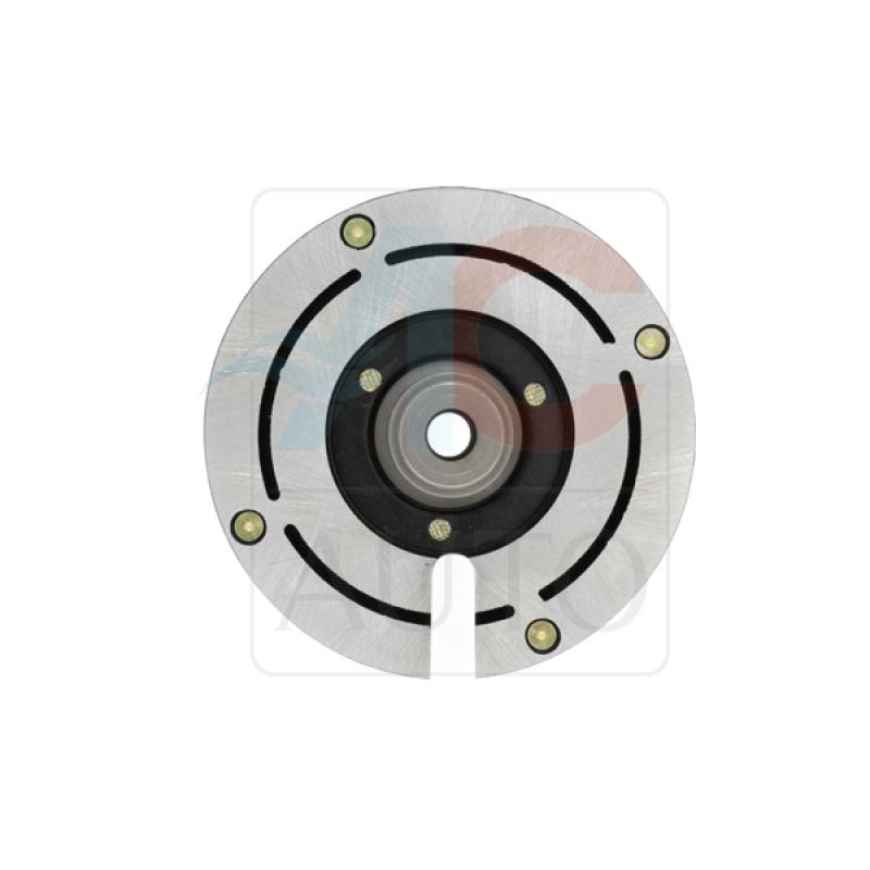 Disque d'entraînement, embrayage magnétique (compresseur) ACAUTO AC-05DN25 - Visuel 2