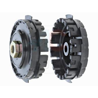 Disque d'entraînement, embrayage magnétique (compresseur) ACAUTO OEM 8831052710
