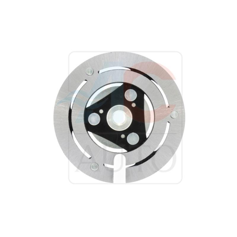 Disque d'entraînement, embrayage magnétique (compresseur) ACAUTO AC-05DN29 - Visuel 2