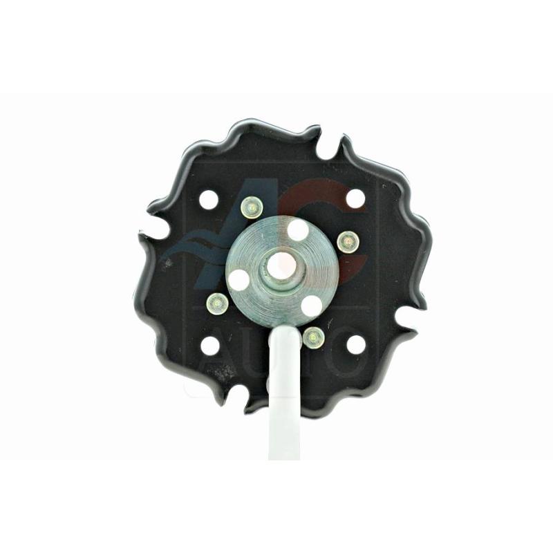 Disque d'entraînement, embrayage magnétique (compresseur) ACAUTO AC-05DN35 - Visuel 1