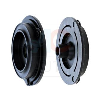 Disque d'entraînement, embrayage magnétique (compresseur) ACAUTO OEM 977012Y100 Disque d'entraînement, embrayage magnétique (compresseur) ACAUTO OEM 977012Y100