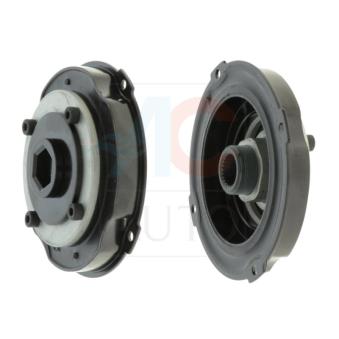 Disque d'entraînement, embrayage magnétique (compresseur) ACAUTO OEM 2E1120025