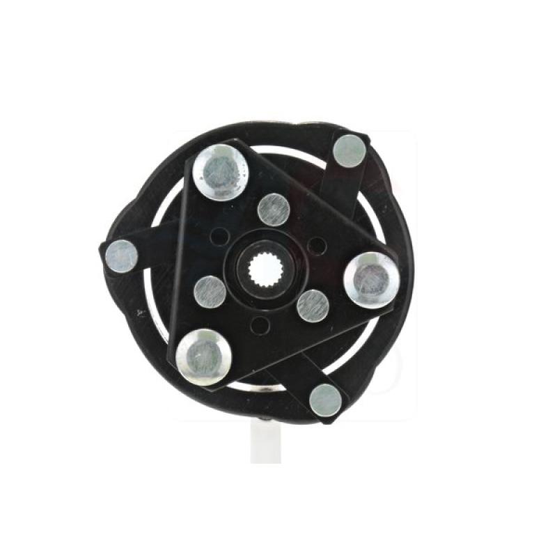 Disque d'entraînement, embrayage magnétique (compresseur) ACAUTO AC-05MI01 - Visuel 1