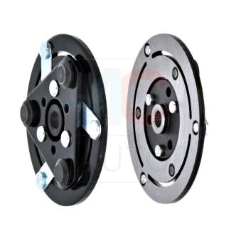 Disque d'entraînement, embrayage magnétique (compresseur) ACAUTO OEM 7813A419