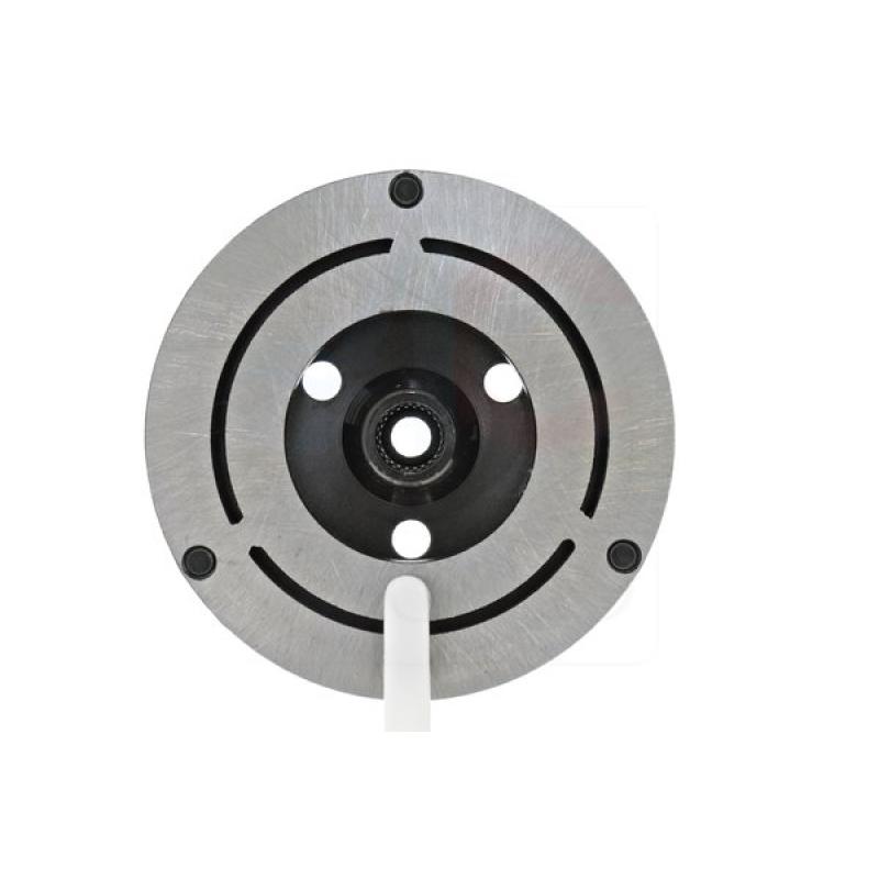 Disque d'entraînement, embrayage magnétique (compresseur) ACAUTO AC-05SD03 - Visuel 2