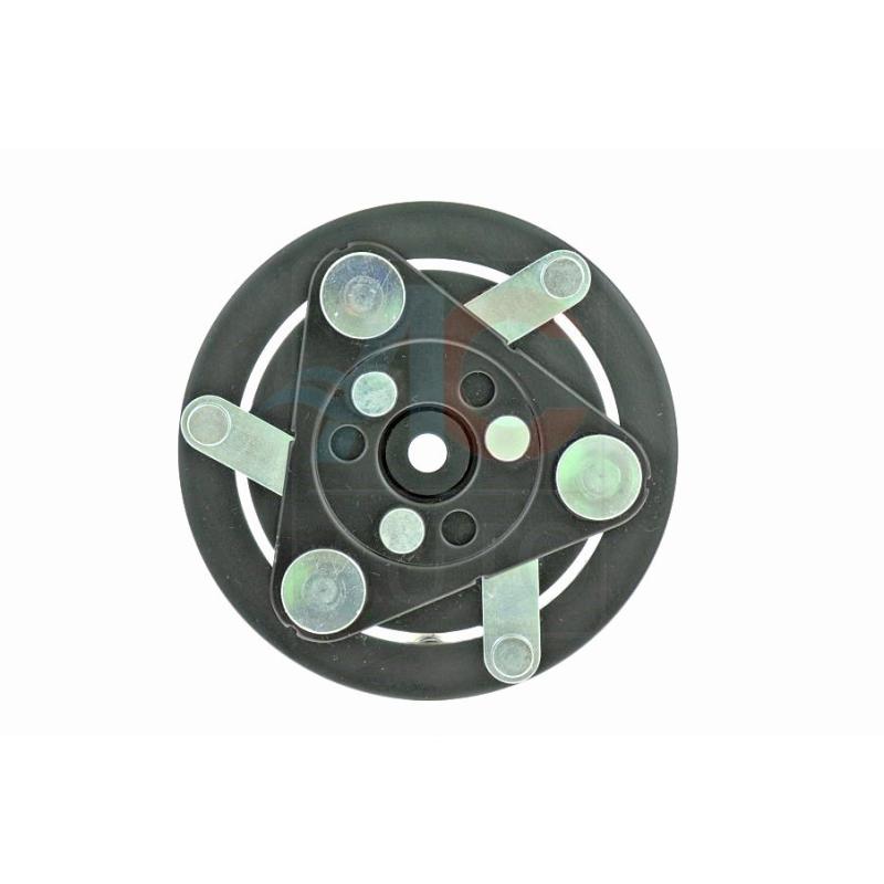 Disque d'entraînement, embrayage magnétique (compresseur) ACAUTO AC-05SD15 - Visuel 1