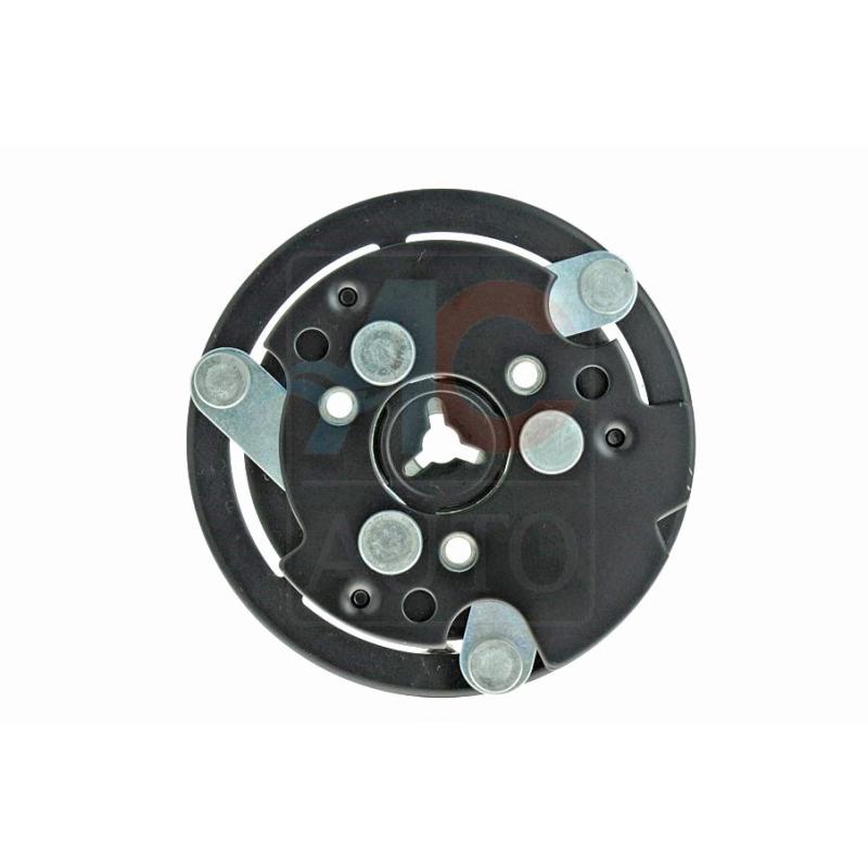 Disque d'entraînement, embrayage magnétique (compresseur) ACAUTO AC-05SD31 - Visuel 1