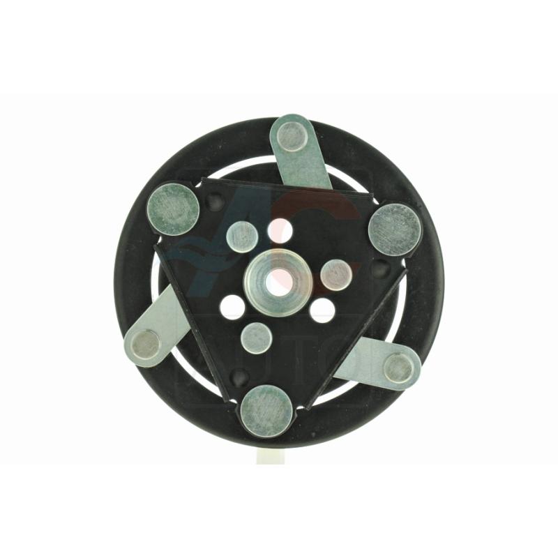 Disque d'entraînement, embrayage magnétique (compresseur) ACAUTO AC-05SD35 - Visuel 1