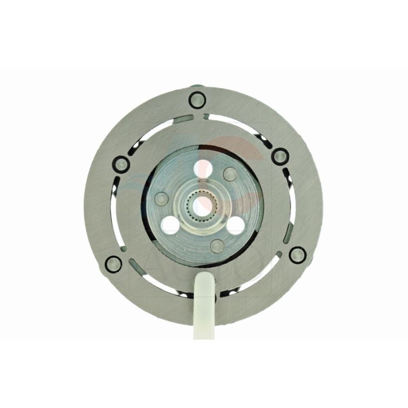 Disque d'entraînement, embrayage magnétique (compresseur) ACAUTO AC-05SD35 - Visuel 2