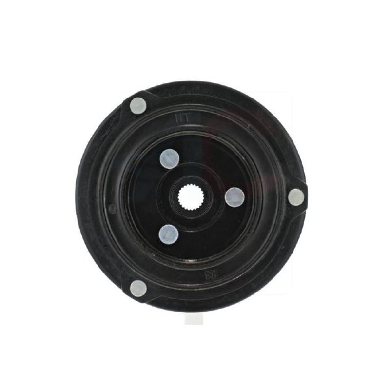 Disque d'entraînement, embrayage magnétique (compresseur) ACAUTO AC-05SS02 - Visuel 1