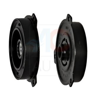 Disque d'entraînement, embrayage magnétique (compresseur) ACAUTO AC-05ZX01 pour AUDI 80 1.0 TSI e-TEC - 110cv