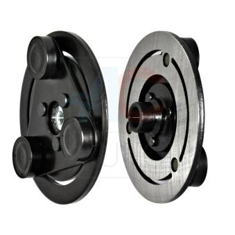 Disque d'entraînement, embrayage magnétique (compresseur) ACAUTO OEM 92600EB300