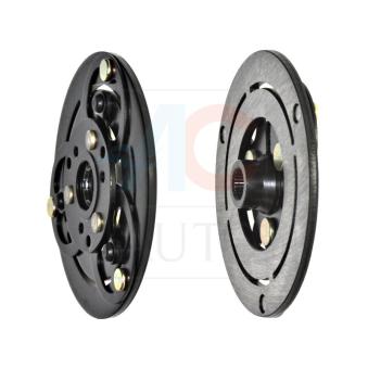 Disque d'entraînement, embrayage magnétique (compresseur) ACAUTO OEM 36011309