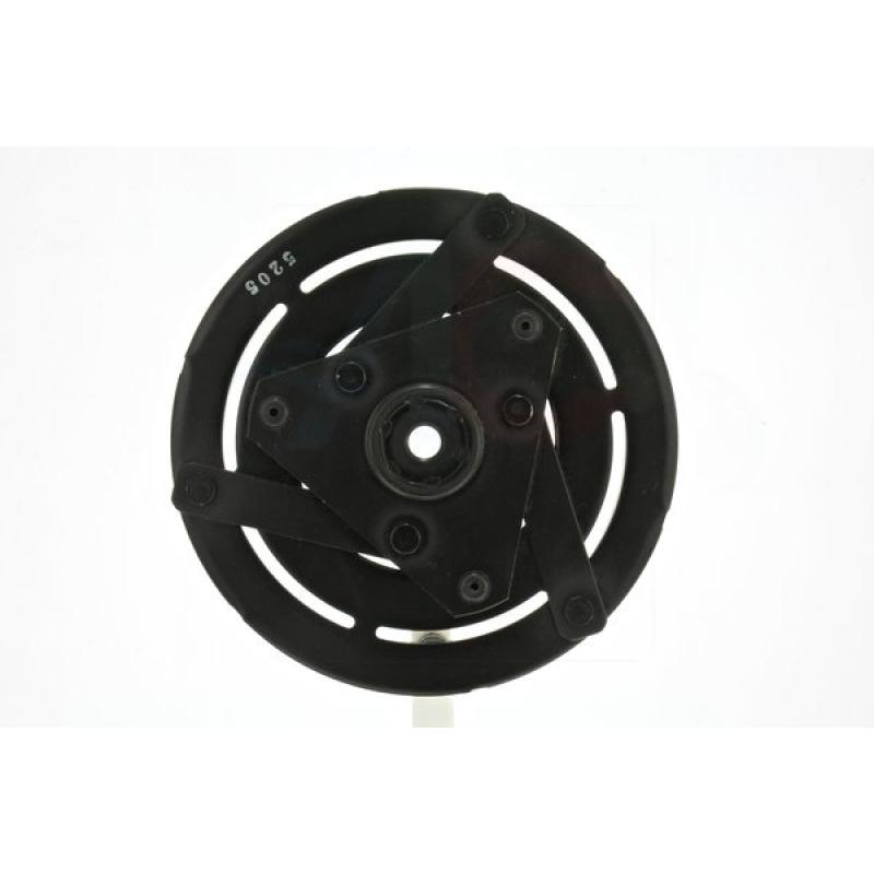 Disque d'entraînement, embrayage magnétique (compresseur) ACAUTO AC-05ZX07 - Visuel 1