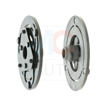 Disque d'entraînement, embrayage magnétique (compresseur) ACAUTO OEM 73111FG001 Disque d'entraînement, embrayage magnétique (compresseur) ACAUTO OEM 73111FG001