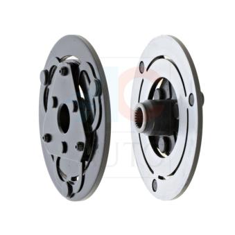 Disque d'entraînement, embrayage magnétique (compresseur) ACAUTO OEM 984000116