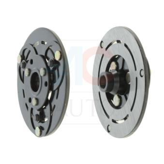 Disque d'entraînement, embrayage magnétique (compresseur) ACAUTO OEM 9520064JB01