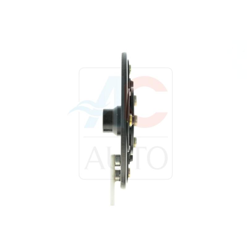 Disque d'entraînement, embrayage magnétique (compresseur) ACAUTO AC-05ZX17 - Visuel 1