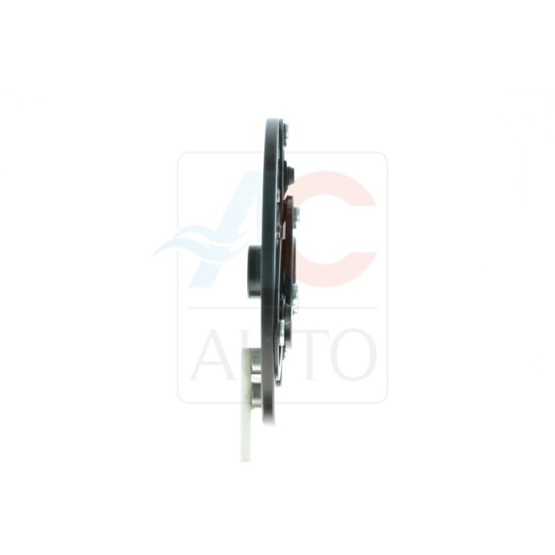 Disque d'entraînement, embrayage magnétique (compresseur) ACAUTO AC-05ZX18 - Visuel 1