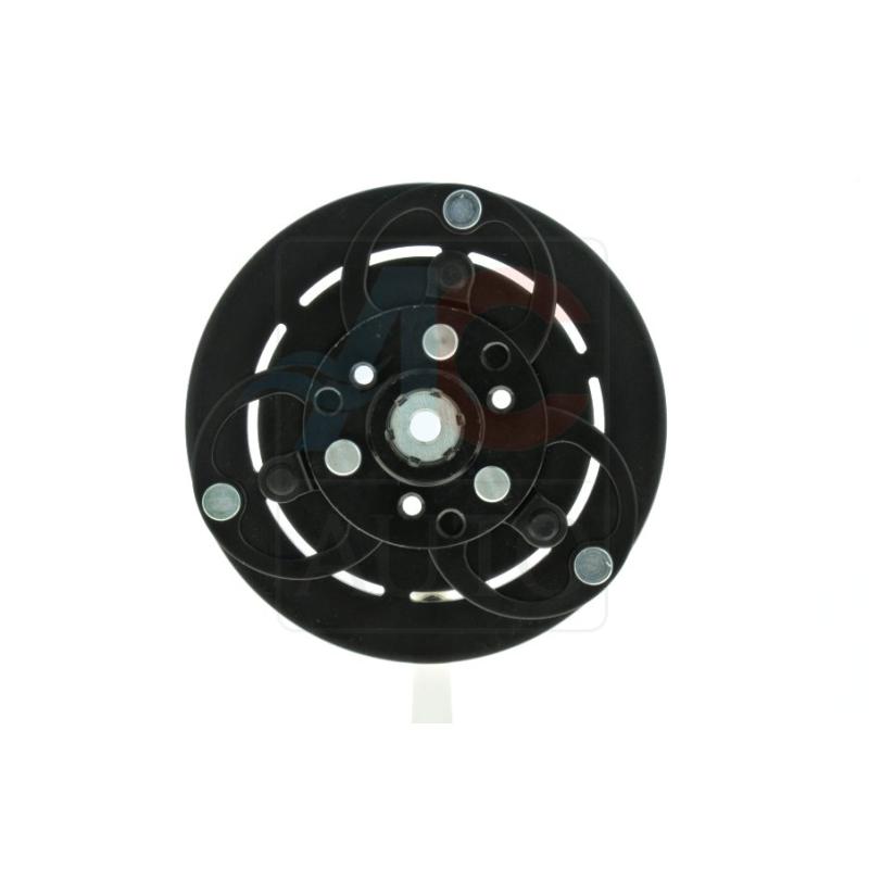 Disque d'entraînement, embrayage magnétique (compresseur) ACAUTO AC-05ZX18 - Visuel 2