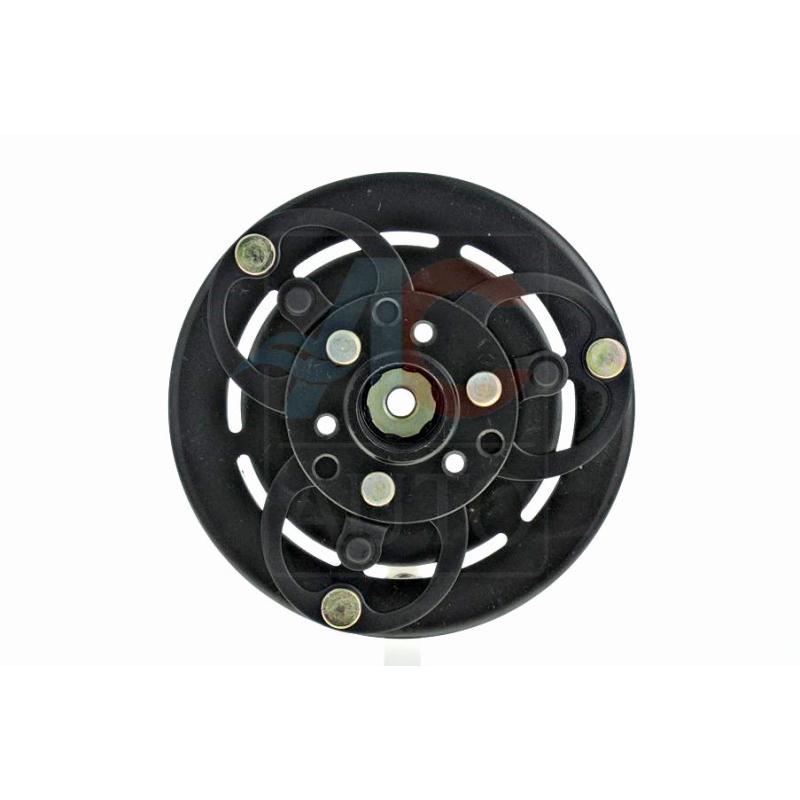 Disque d'entraînement, embrayage magnétique (compresseur) ACAUTO AC-05ZX22 - Visuel 1