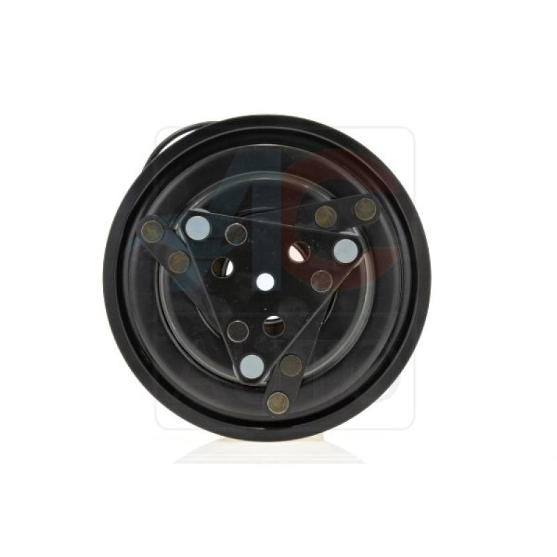 Embrayage magnétique, pour compresseurs de climatisation ACAUTO AC-06CL06 - Visuel 2