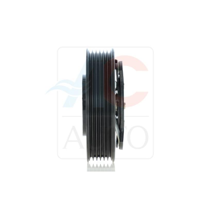 Embrayage magnétique, pour compresseurs de climatisation ACAUTO AC-06CL15 - Visuel 1