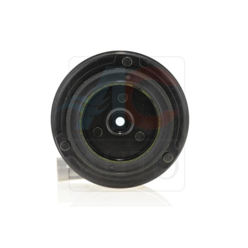 Embrayage magnétique, pour compresseurs de climatisation ACAUTO AC-06DL01 - Visuel 2