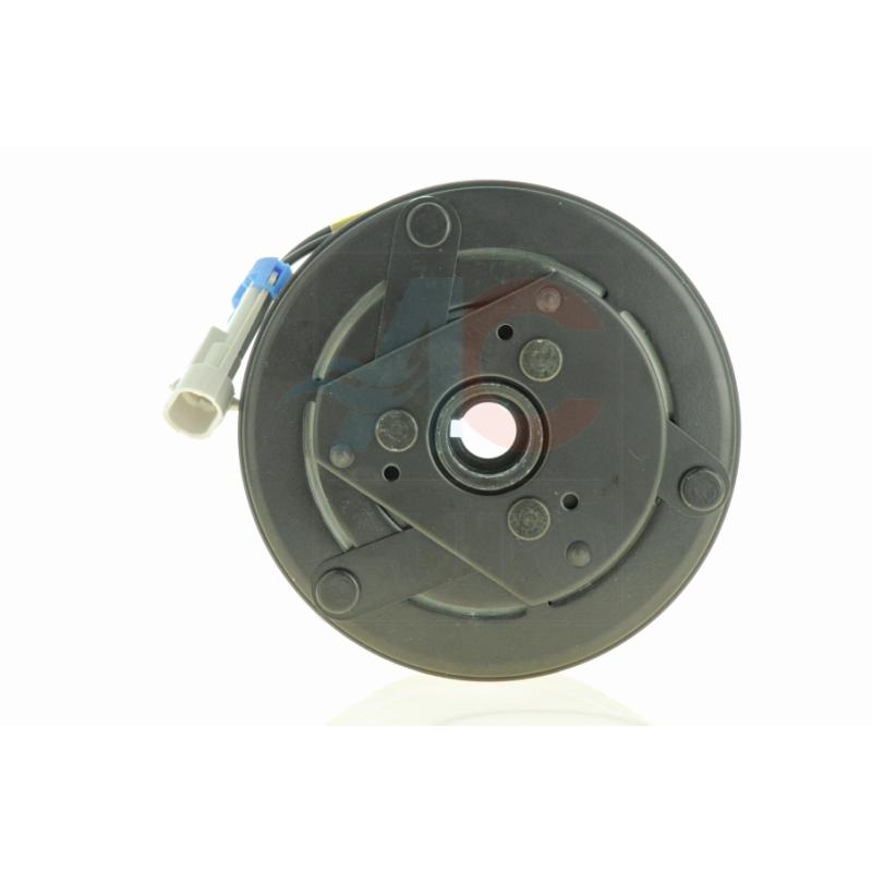 Embrayage magnétique, pour compresseurs de climatisation ACAUTO AC-06DL06 - Visuel 2