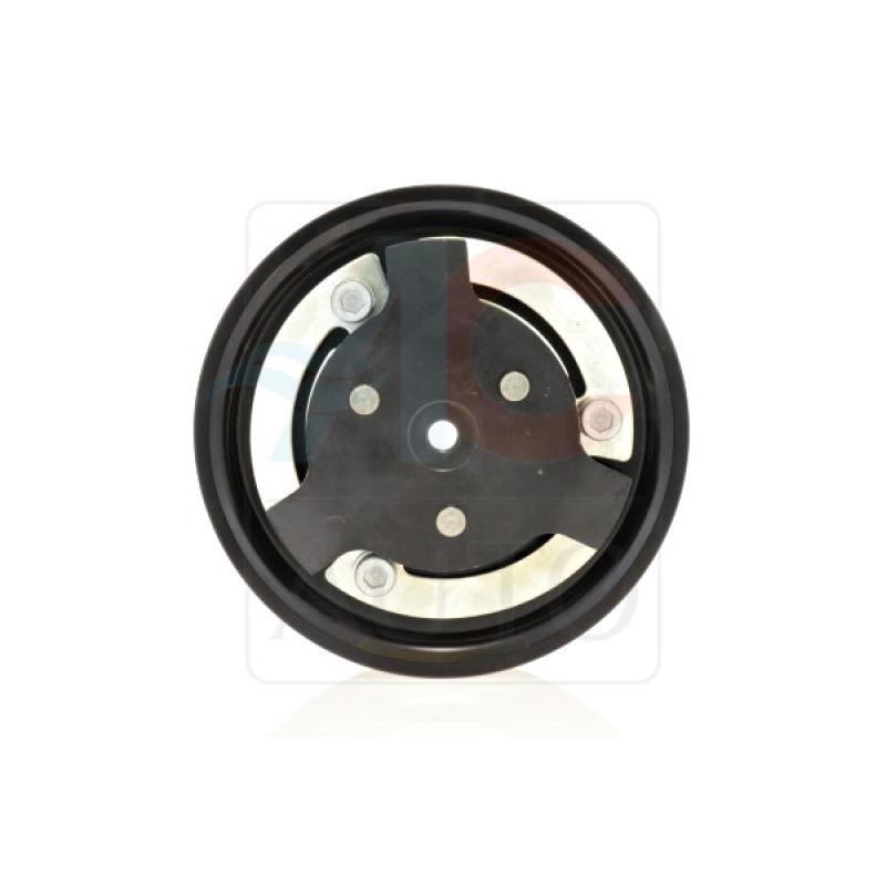 Embrayage magnétique, pour compresseurs de climatisation ACAUTO AC-06DL07 - Visuel 2