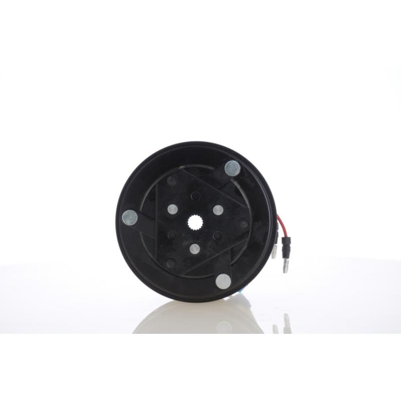 Embrayage magnétique, pour compresseurs de climatisation ACAUTO AC-06DL13 - Visuel 2