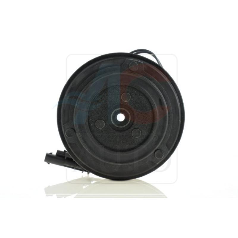 Embrayage magnétique, pour compresseurs de climatisation ACAUTO AC-06DL16 - Visuel 2