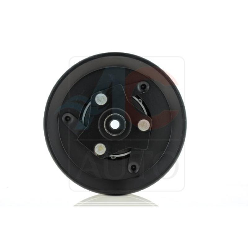 Embrayage magnétique, pour compresseurs de climatisation ACAUTO AC-06DL18 - Visuel 2